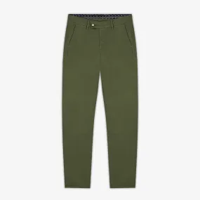 Chino 747 city satin army