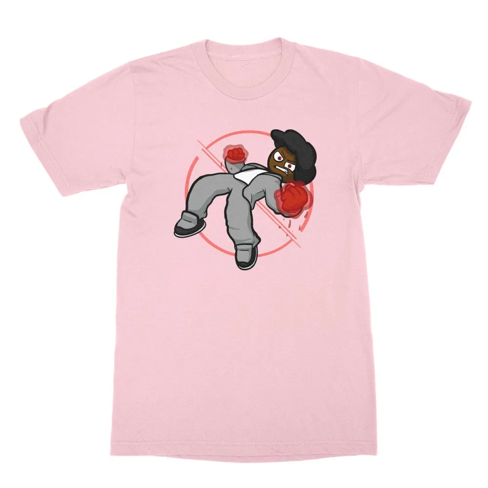 Chinos Animated Shirt