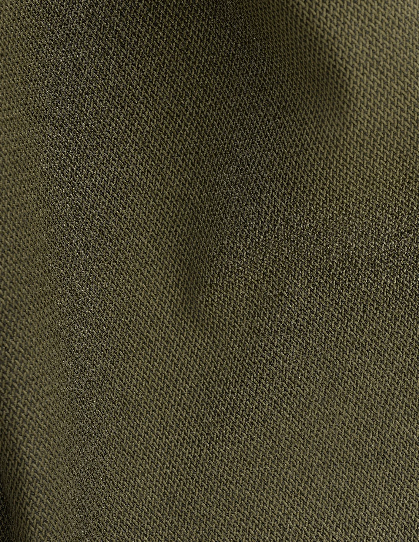 Classic Pants Slim North Green