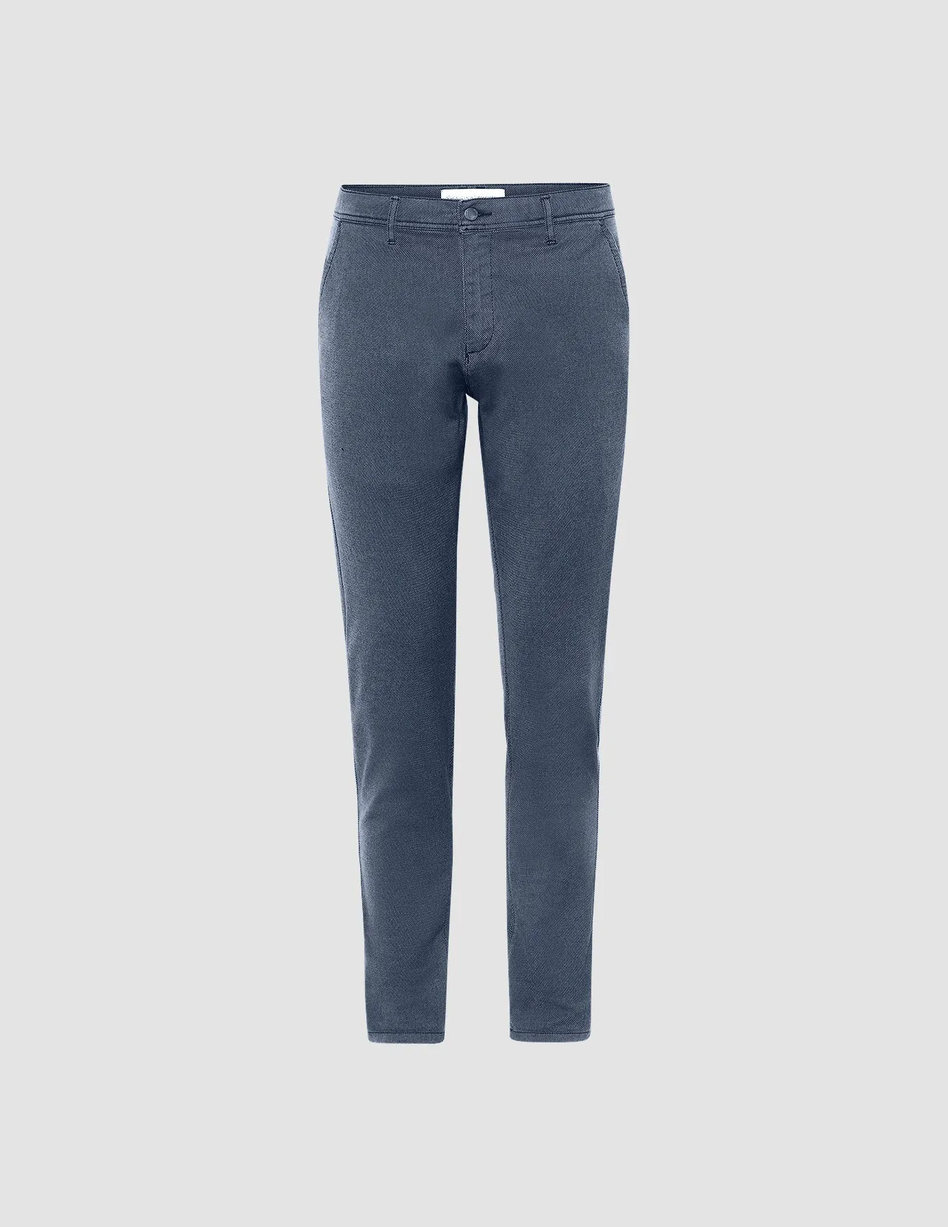 Classic Pants Slim Ocean