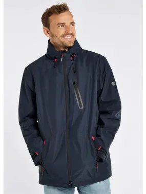 Crossbarry Waterproof Coat for Men- Dubarry