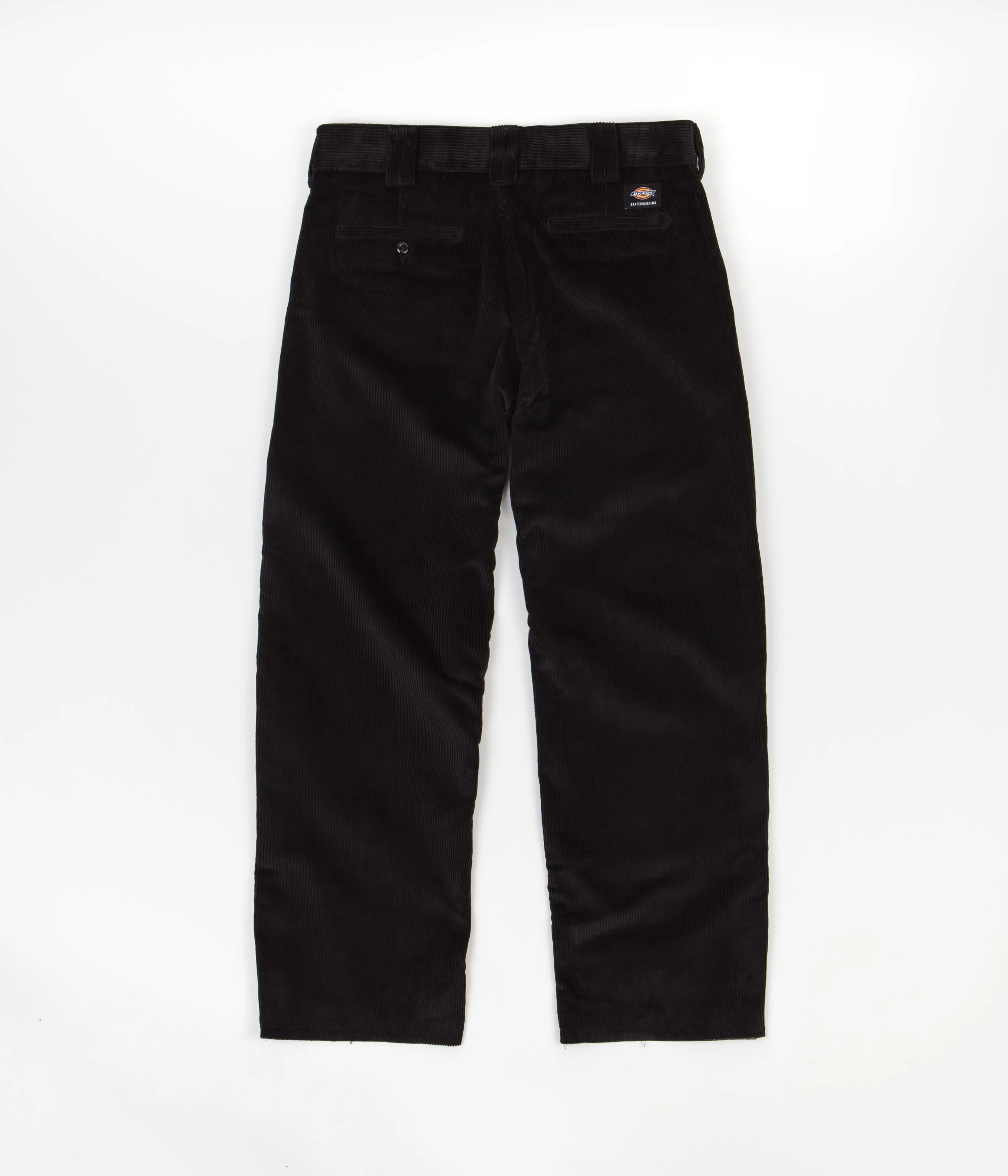 Dickies x Franky Villani Corduroy Double Knee Pants - Black