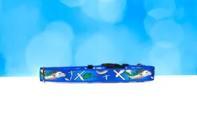 Dragon dog collar, Dog collar, Haku dog collar, Anime dog collar , Cat collar, Haku cat collar , Anime cat collar