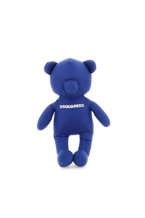 Dsquared2 teddy bear keychain