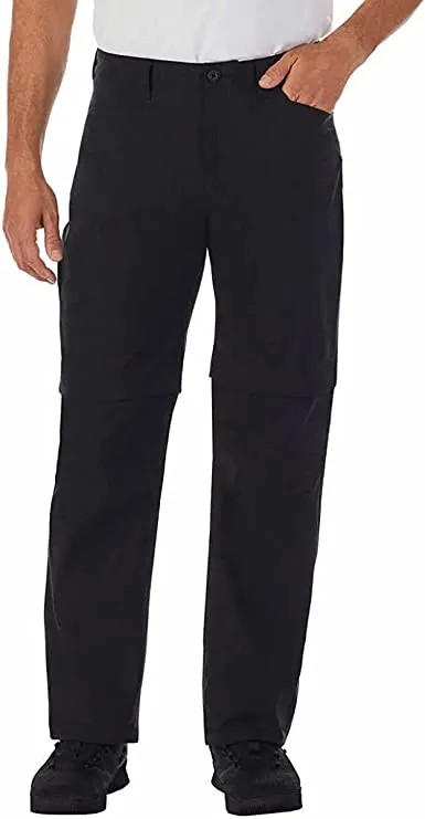 Eddie Bauer Men's Lightweight Convertible Tech Pant