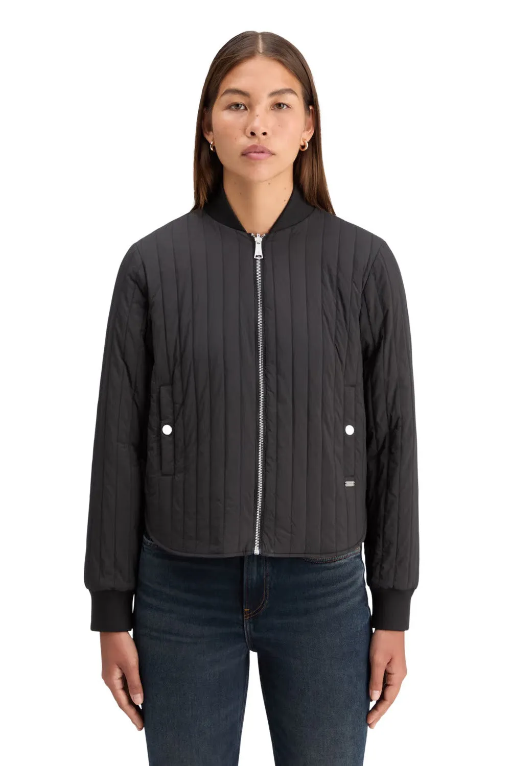 ELEVATED REVERSIBLE BOMBER