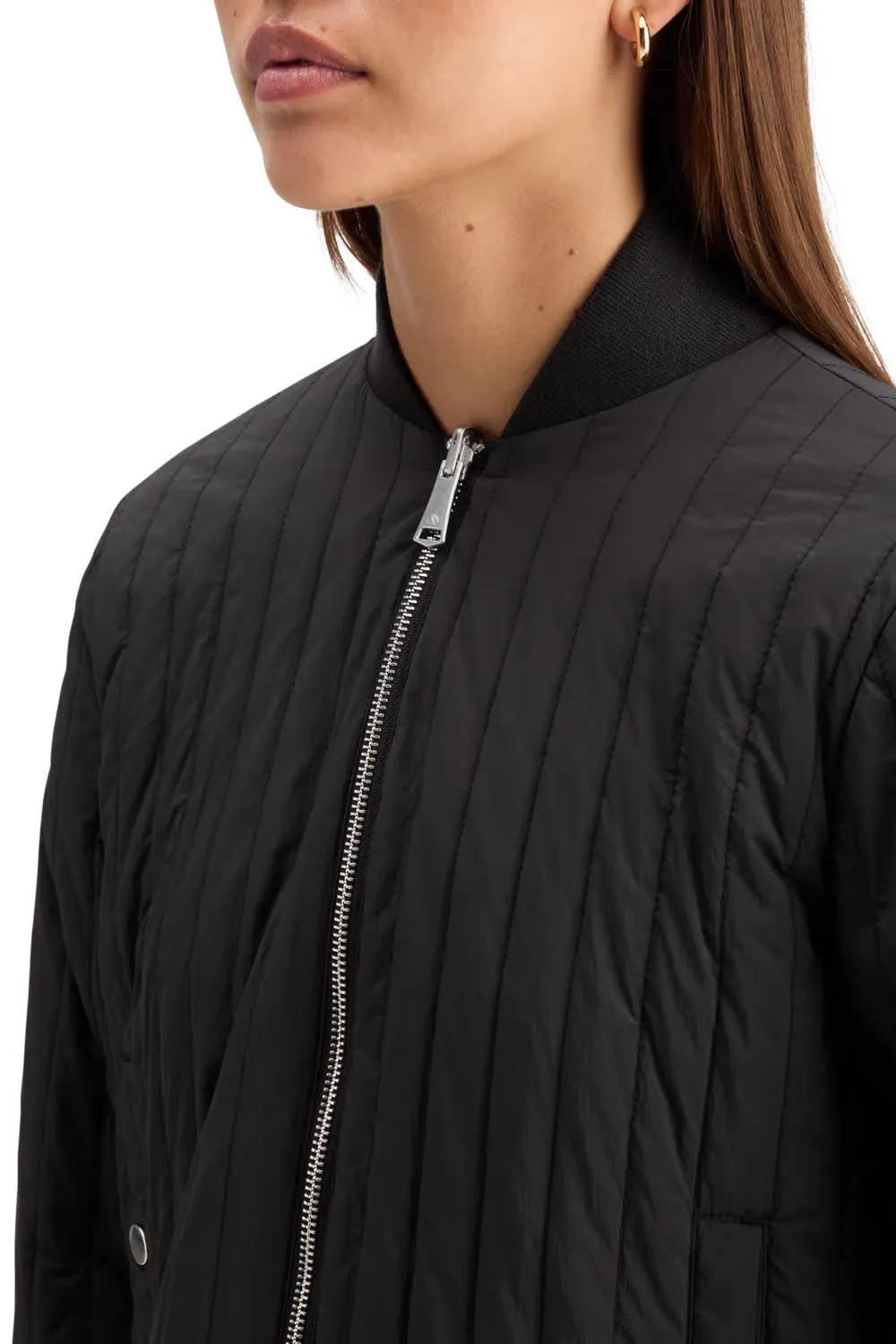 ELEVATED REVERSIBLE BOMBER