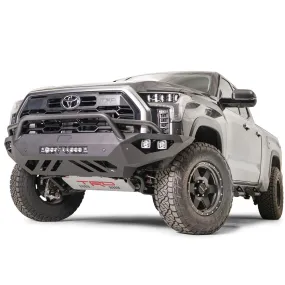 Fab Fours Vengeance Front Bumper | 2022-2025 Toyota Tundra