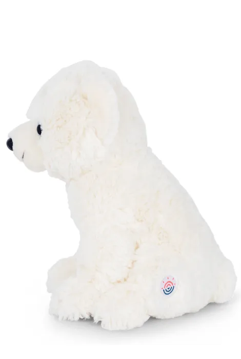 Fahlo The Venture Plush - Polar Bear