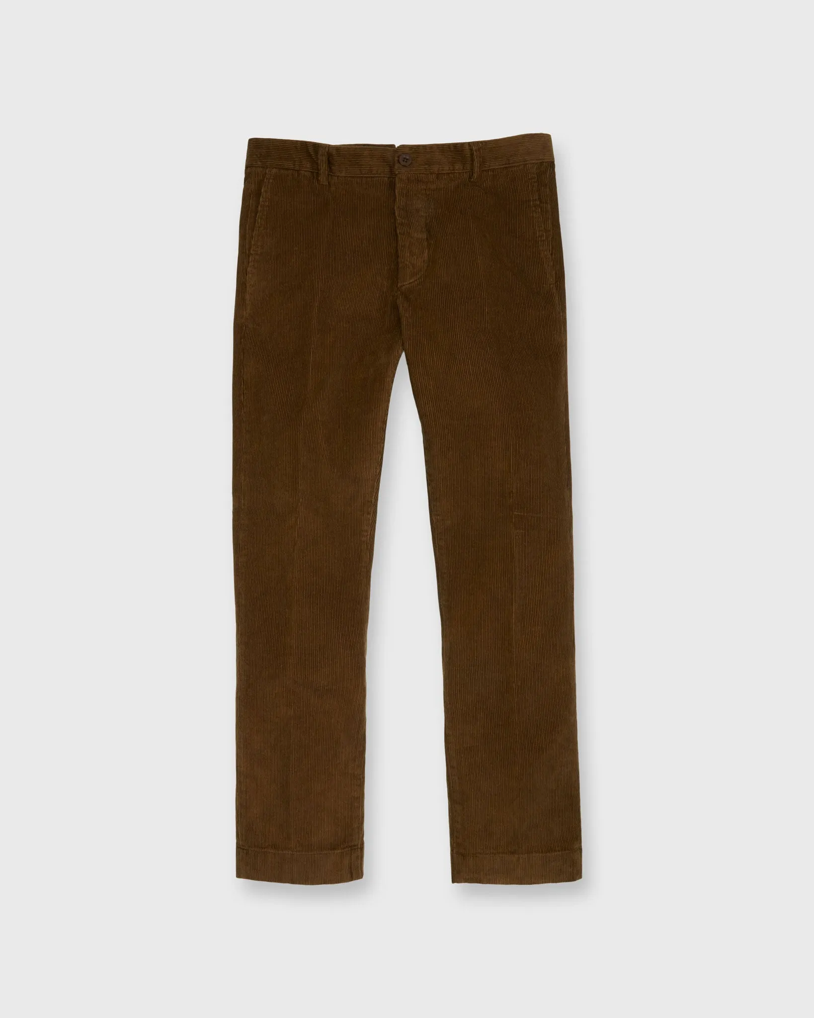 Field Pant in Acorn Corduroy