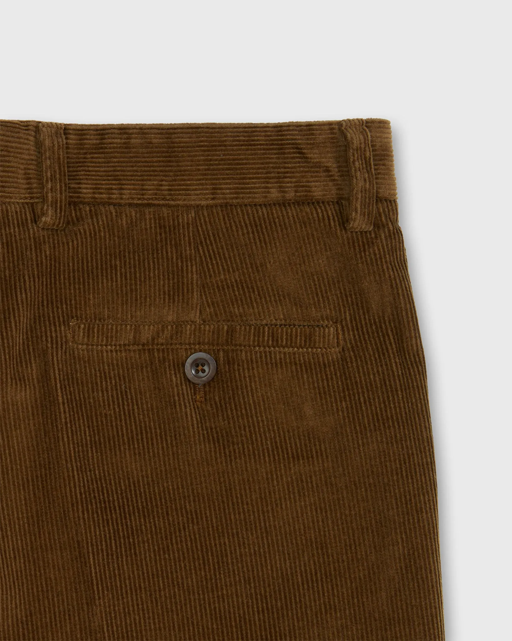 Field Pant in Acorn Corduroy