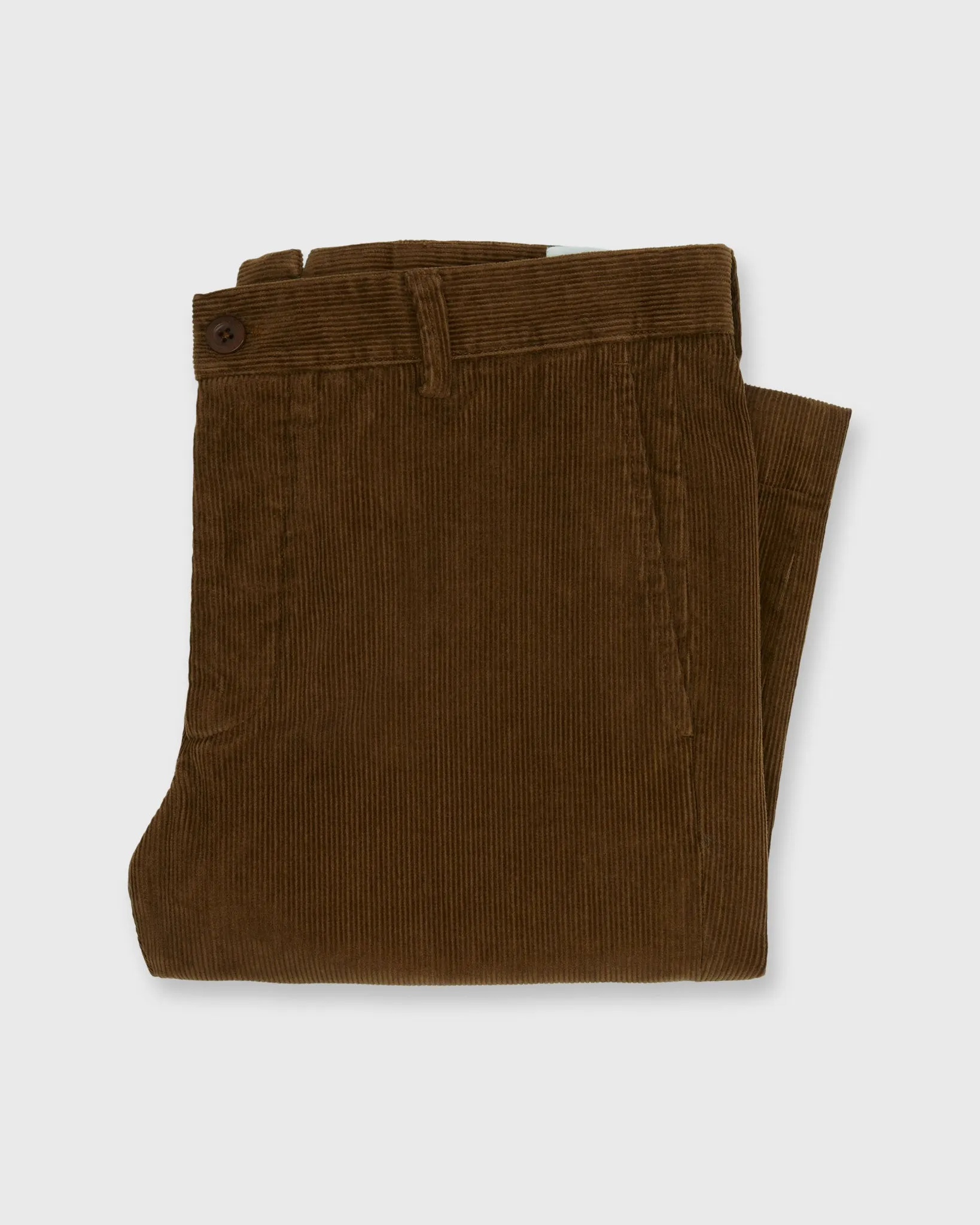 Field Pant in Acorn Corduroy