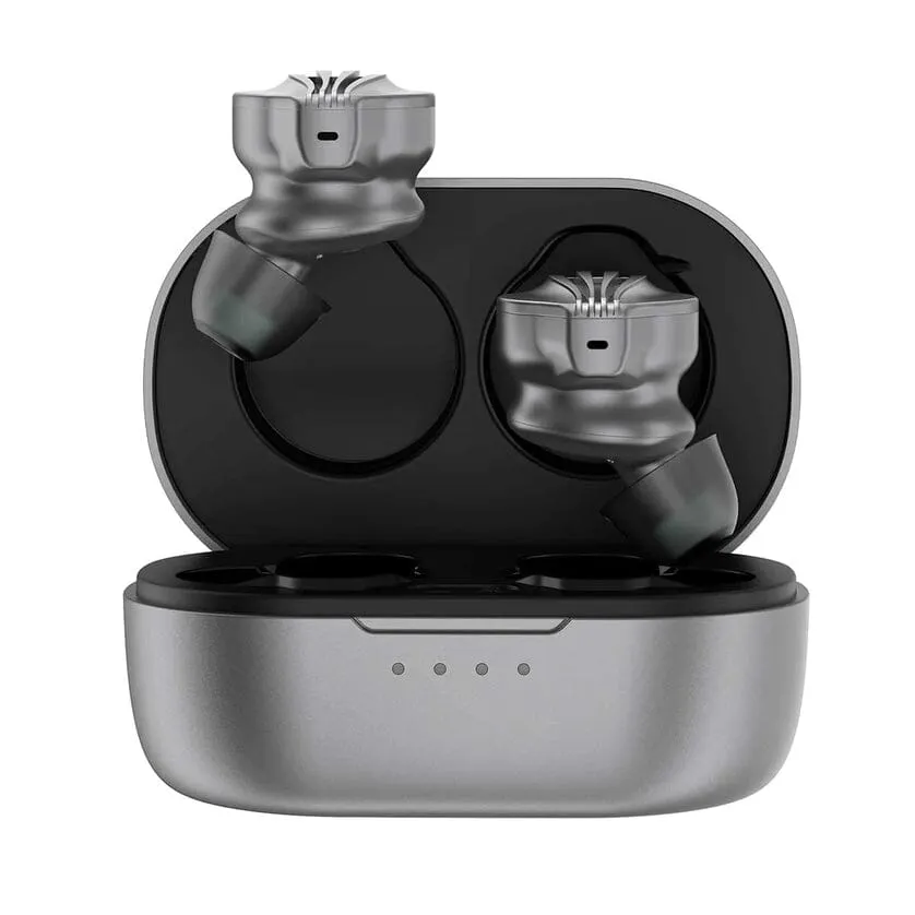 FiiO FW3 10 Dynamic Driver True Wireless Bluetooth Earbuds