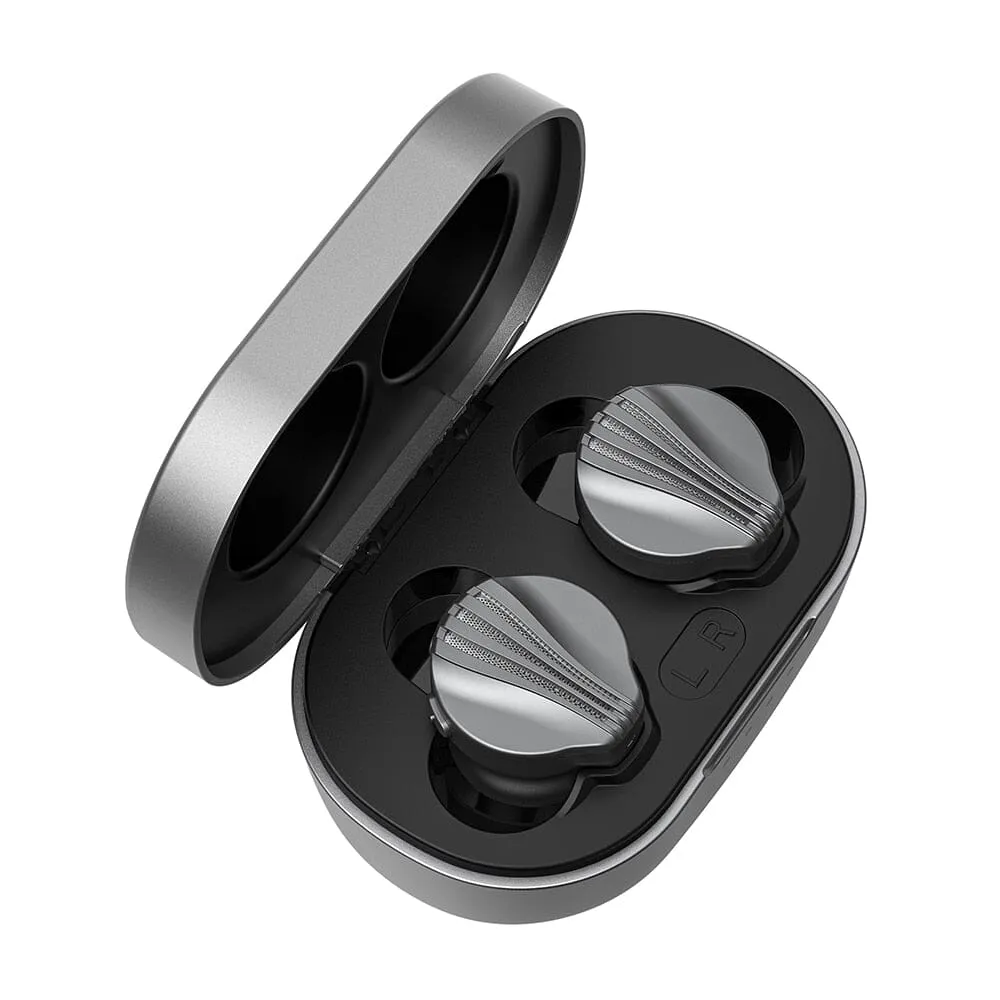 FiiO FW3 10 Dynamic Driver True Wireless Bluetooth Earbuds