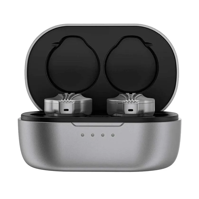 FiiO FW3 10 Dynamic Driver True Wireless Bluetooth Earbuds