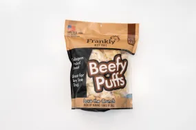 Frankly Original Beefy Puffs