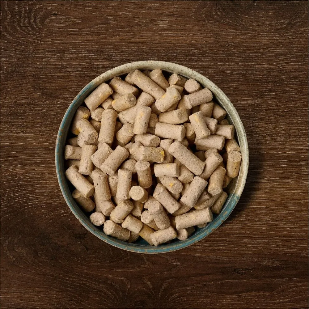 Free Range Chicken Freeze Dried Dog Food