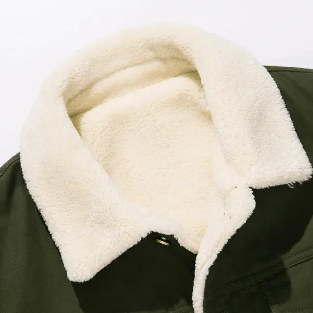 Funki Buys | Jackets | Men's Winter Down Jackets | Fleece Coats