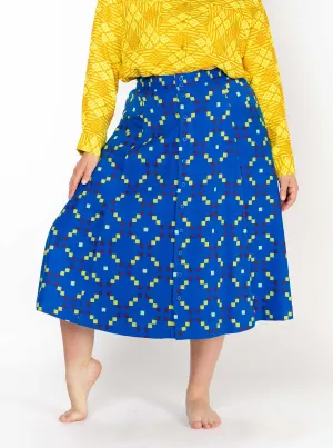 gertie skirt | pre fall 24 | show