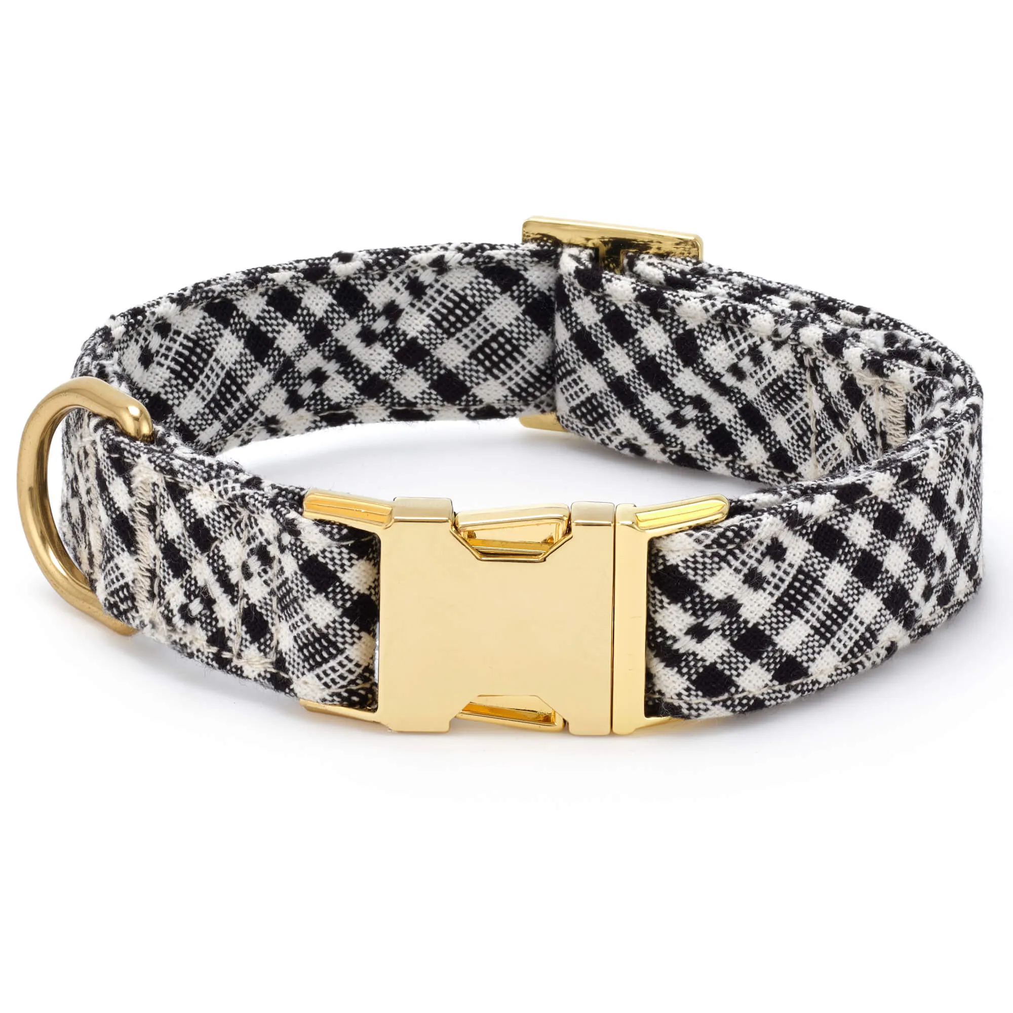 Heather Taylor Home x TFD Soho Black Bow Tie Collar