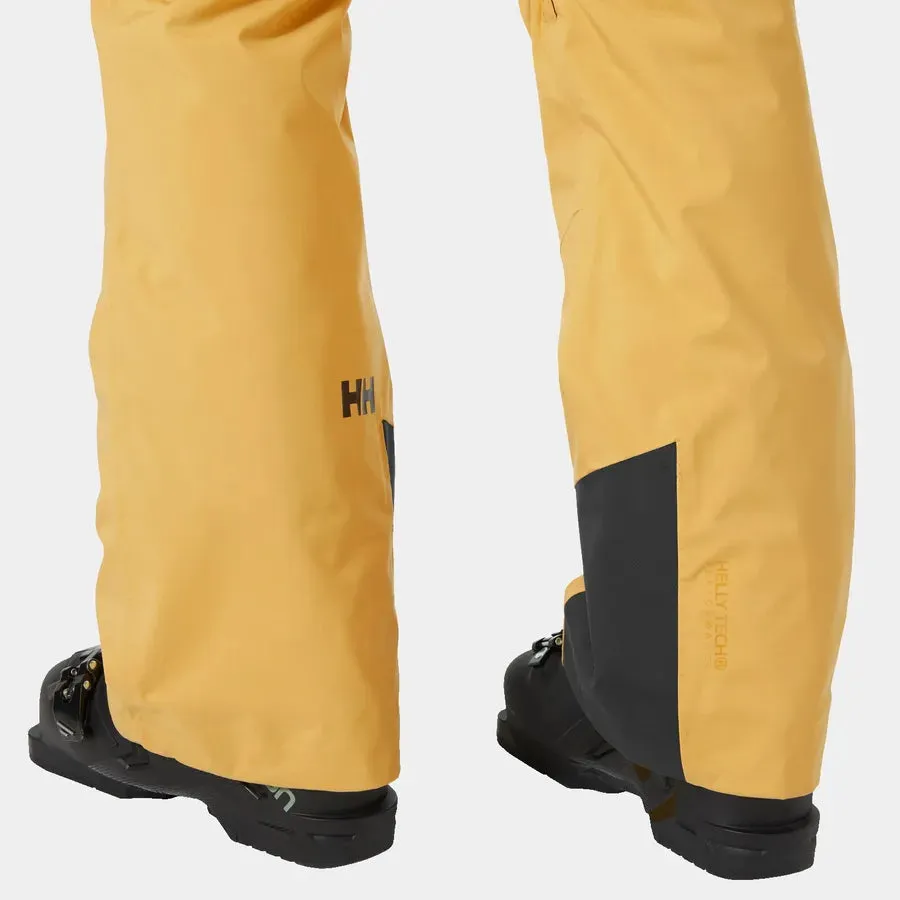 Helly Hansen Legendary Insulated Snow Pant - Women's