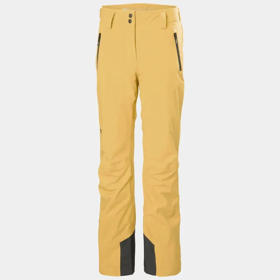 Helly Hansen Legendary Insulated Snow Pant - Women's