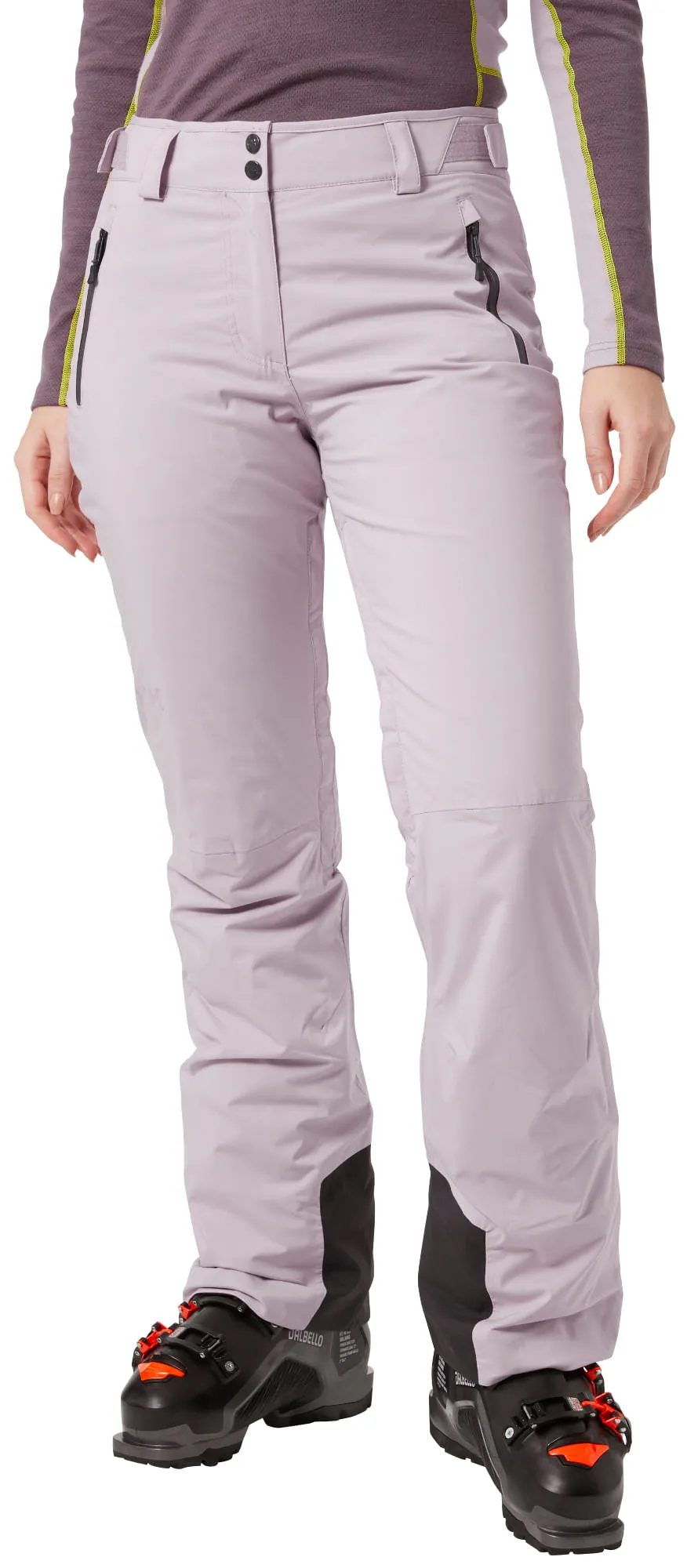 Helly Hansen Legendary Insulated Womens Pants