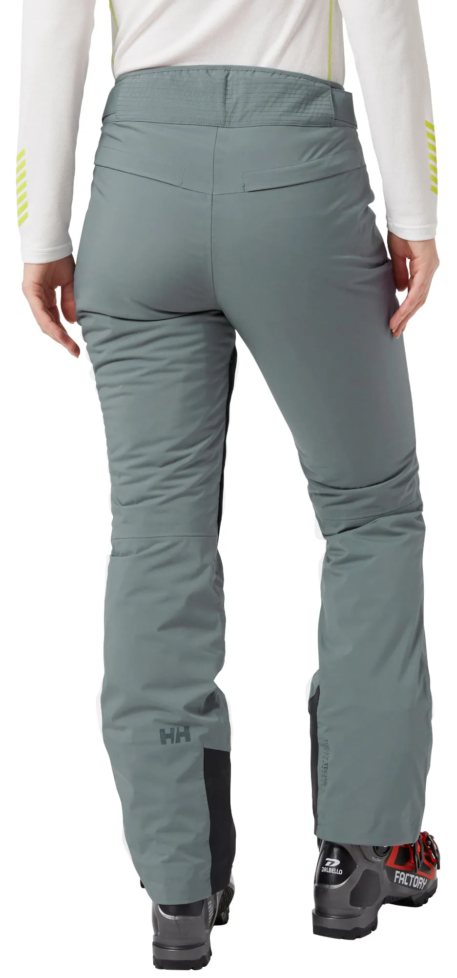 Helly Hansen Legendary Insulated Womens Pants