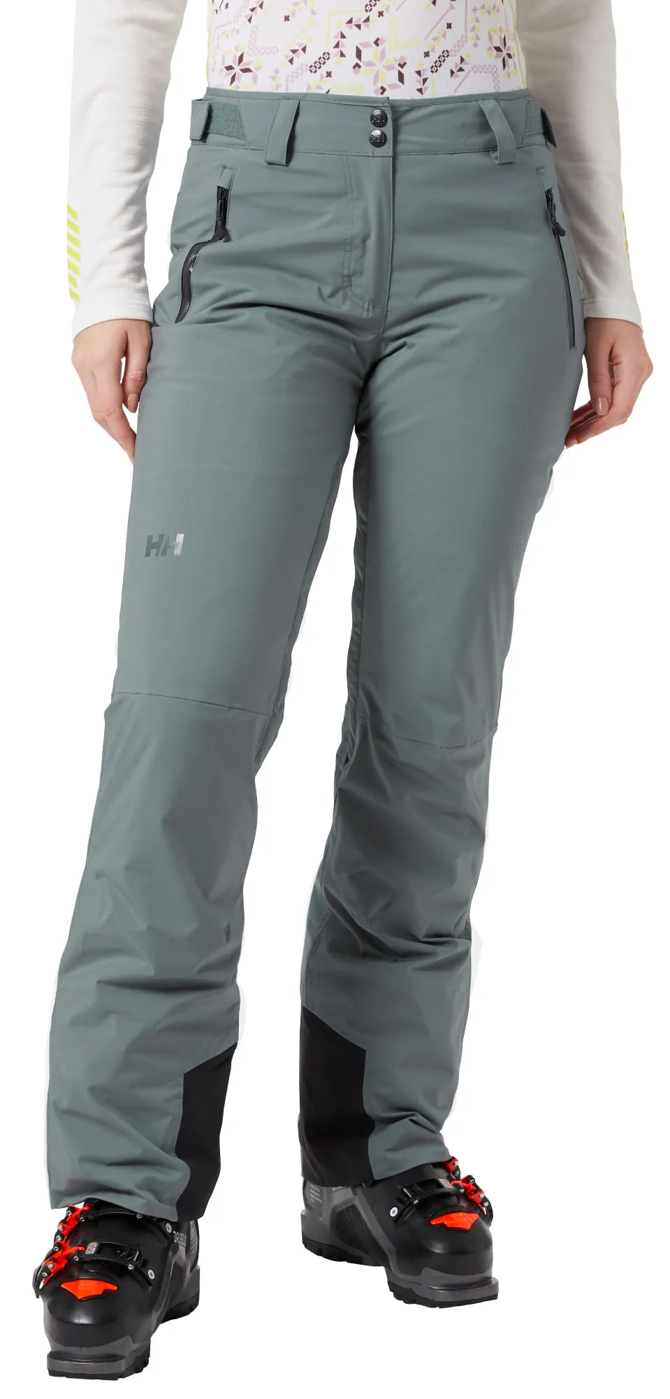 Helly Hansen Legendary Insulated Womens Pants