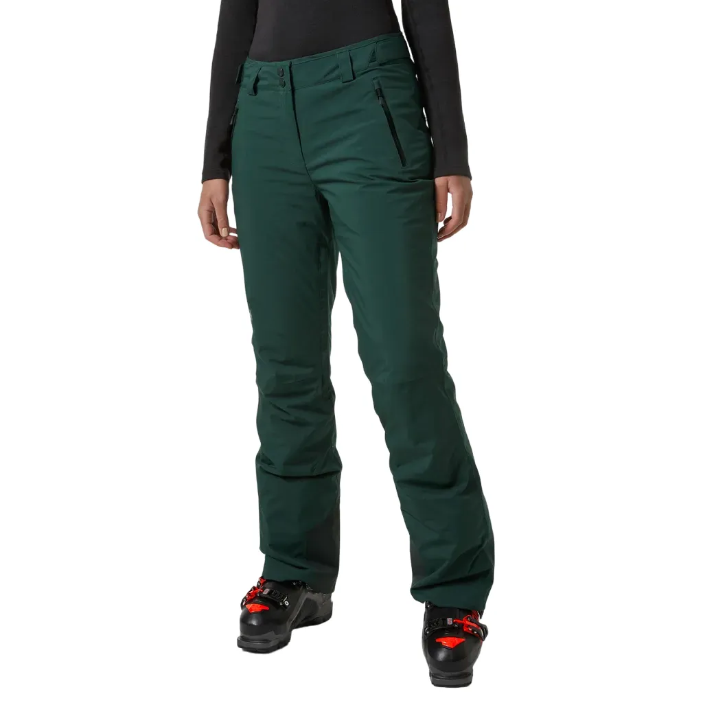 Helly Hansen Women's Legendary Insulated Pant - Past Season