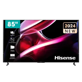 Hisense 85″ UX Mini-LED X ULED 4K TV