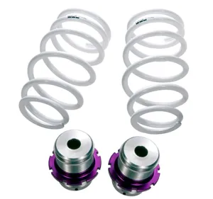 HKS 2019  Toyota GR SUPRA HIPERMAX Touring Front Spring Set for 80280-AT001 (hks80283-AT001)