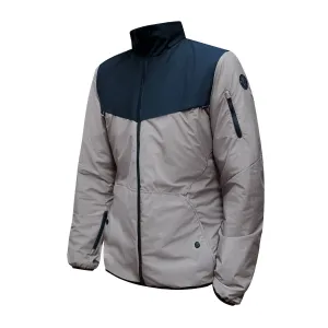 HOMI Urban Down Jacket - Tech Down