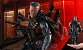 Hot Toys Cable Sixth Scale Figure