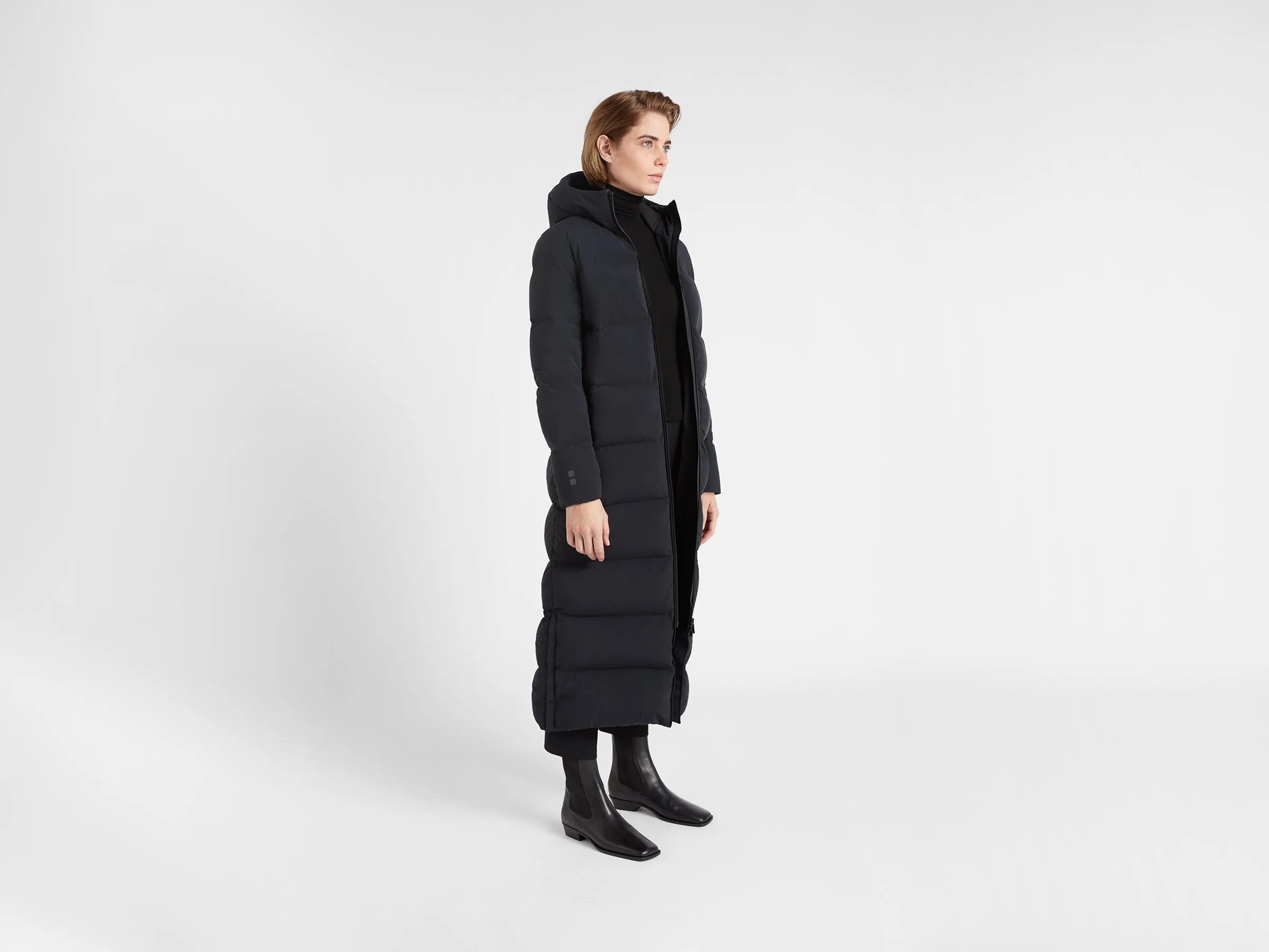 INFINITY™ DOWN COAT