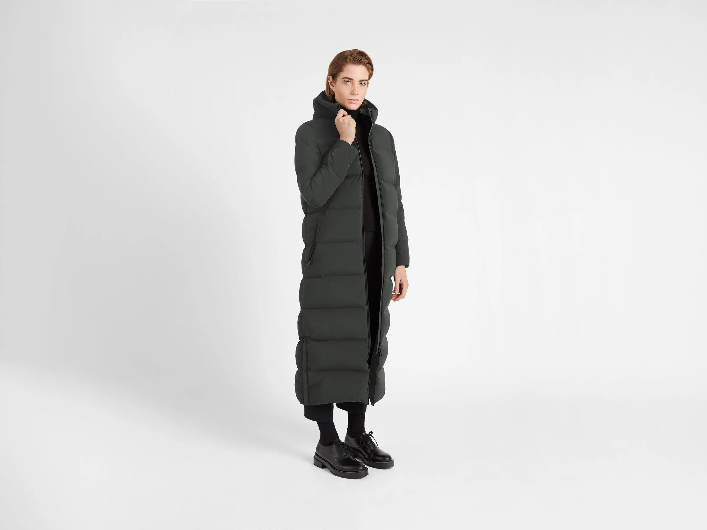 INFINITY™ DOWN COAT