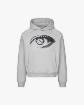 IRIS HOODIE GREY