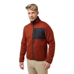 jack wolfskin Kaminfeuer Men's Jacket