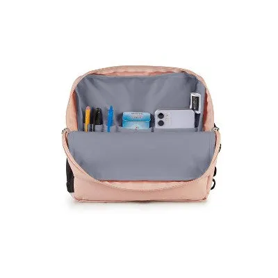 JanSport Adaptive Accessory Bag - Misty Rose