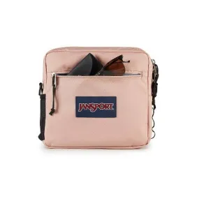 JanSport Adaptive Accessory Bag - Misty Rose