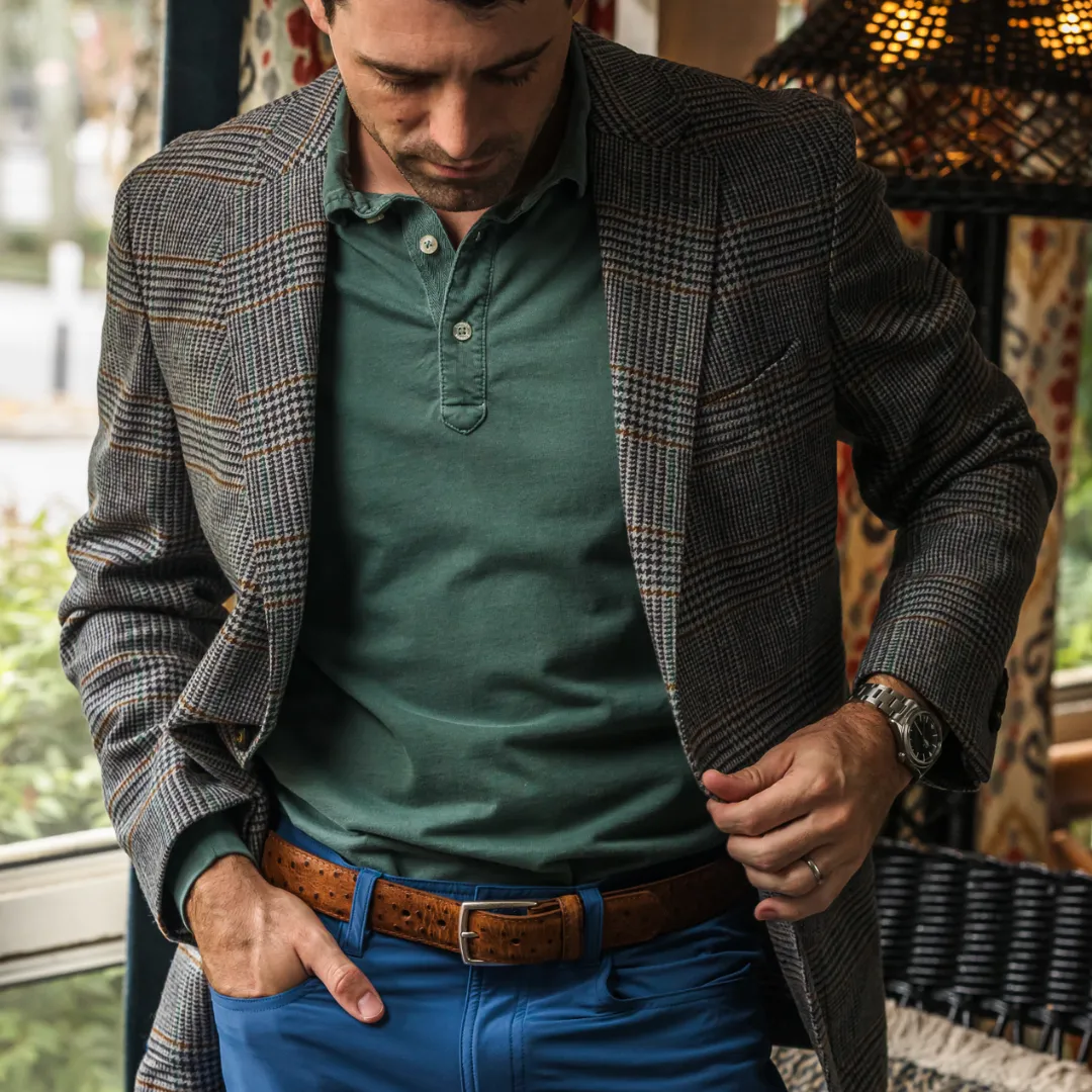 Jasper Multi Sport Coat