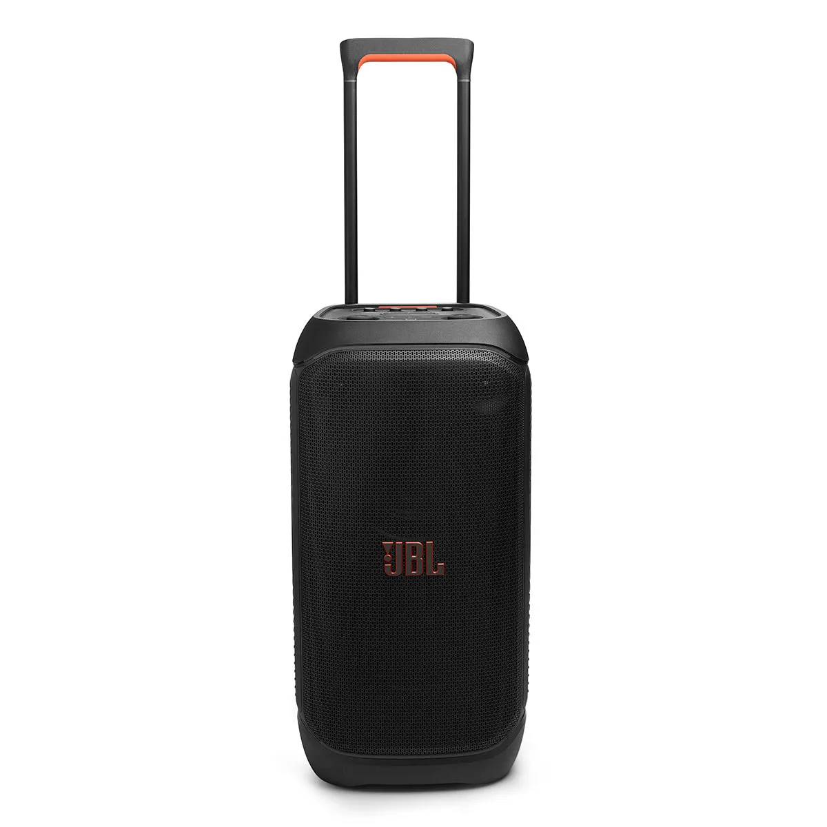 JBL PartyBox Stage 320 Portable Party Speaker with gSport Cargo Sleeve