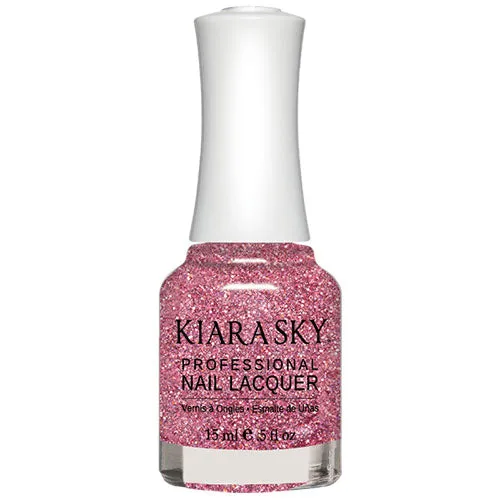 Kiara Sky All-in-One Polish - N5044 Pretty Things