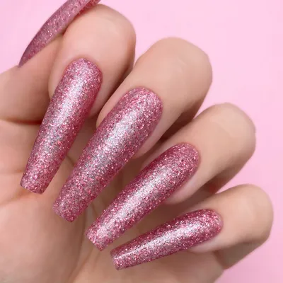 Kiara Sky All-in-One Polish - N5044 Pretty Things