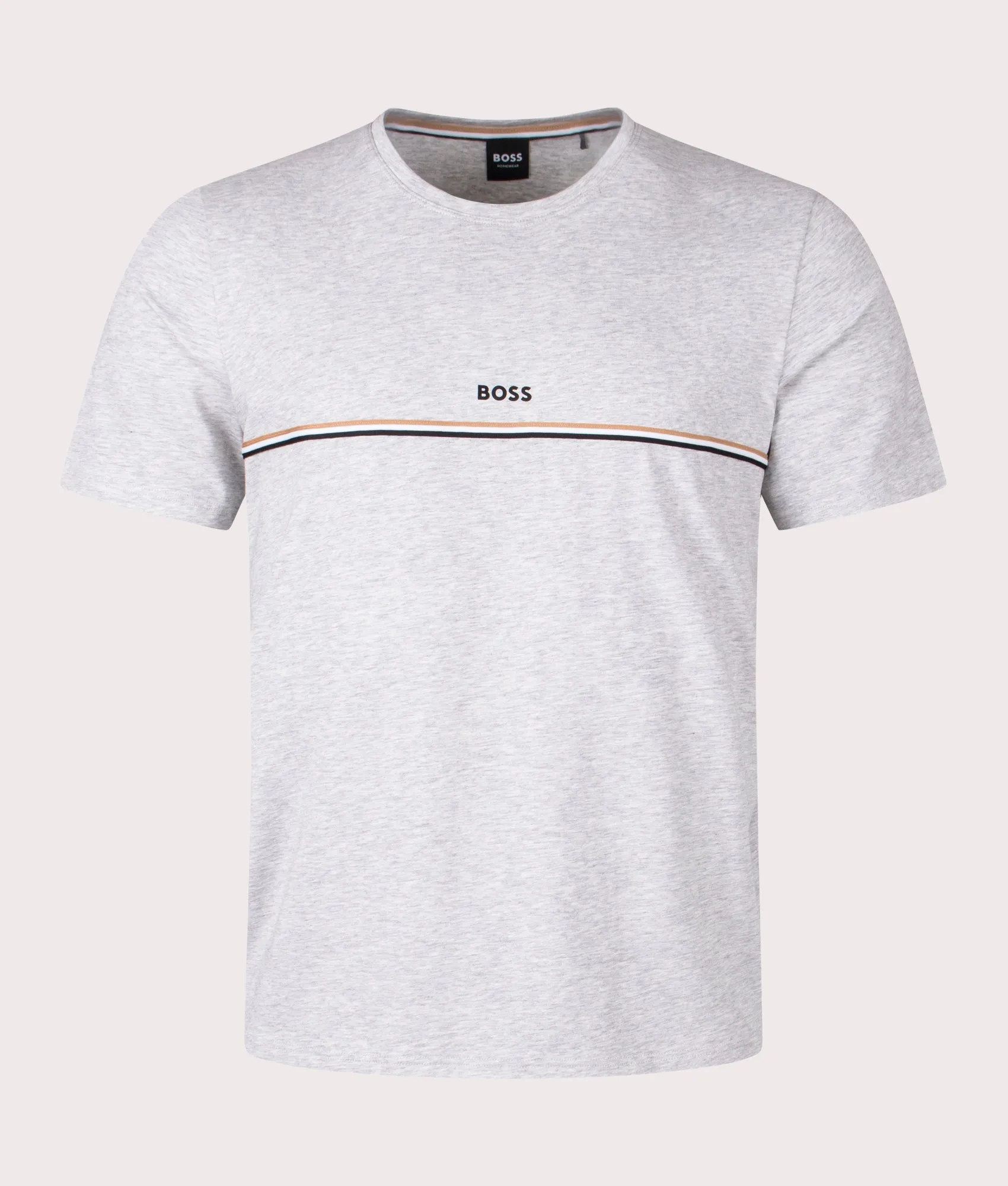 Lightweight Unique T-Shirt