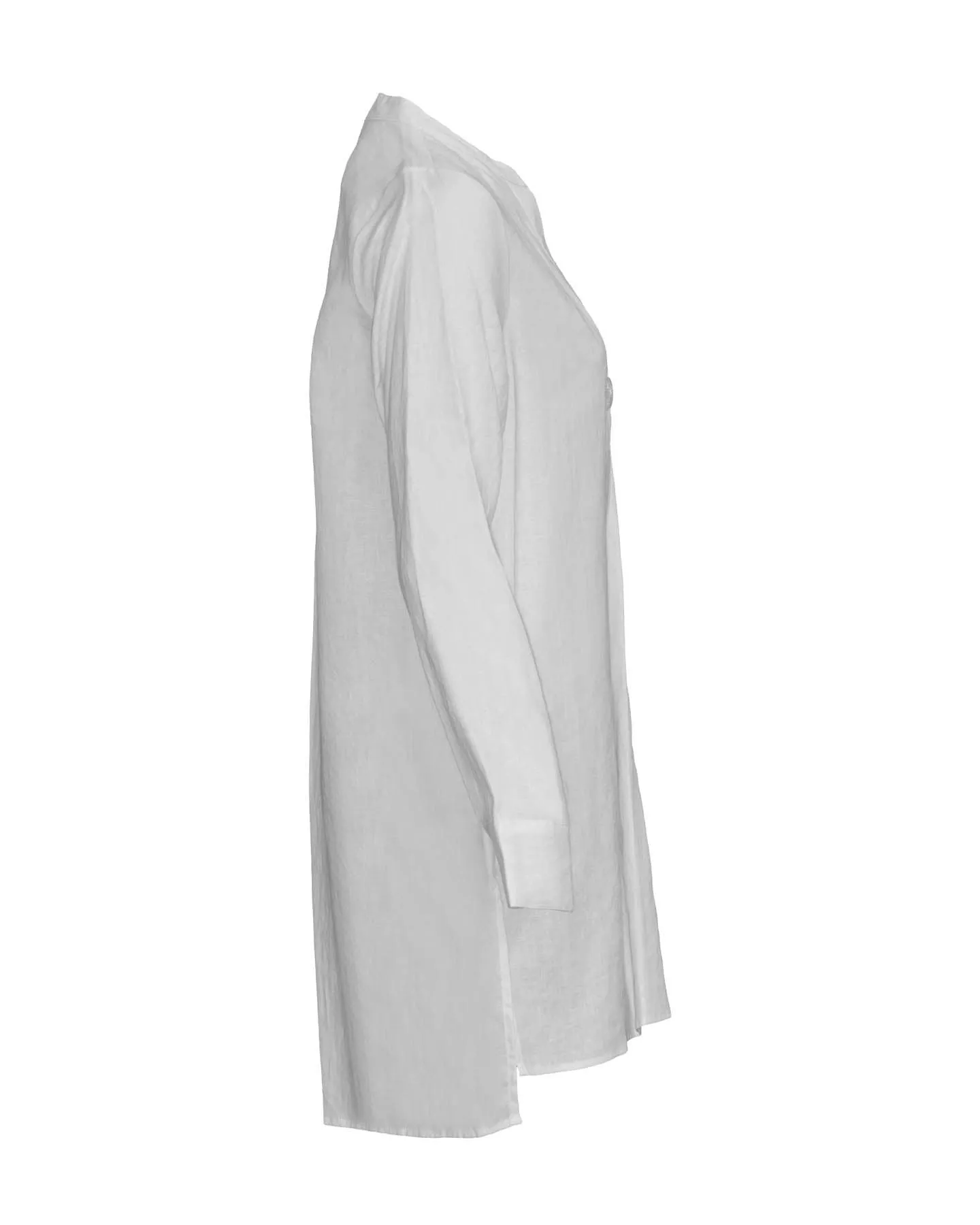 Linen Tunic White