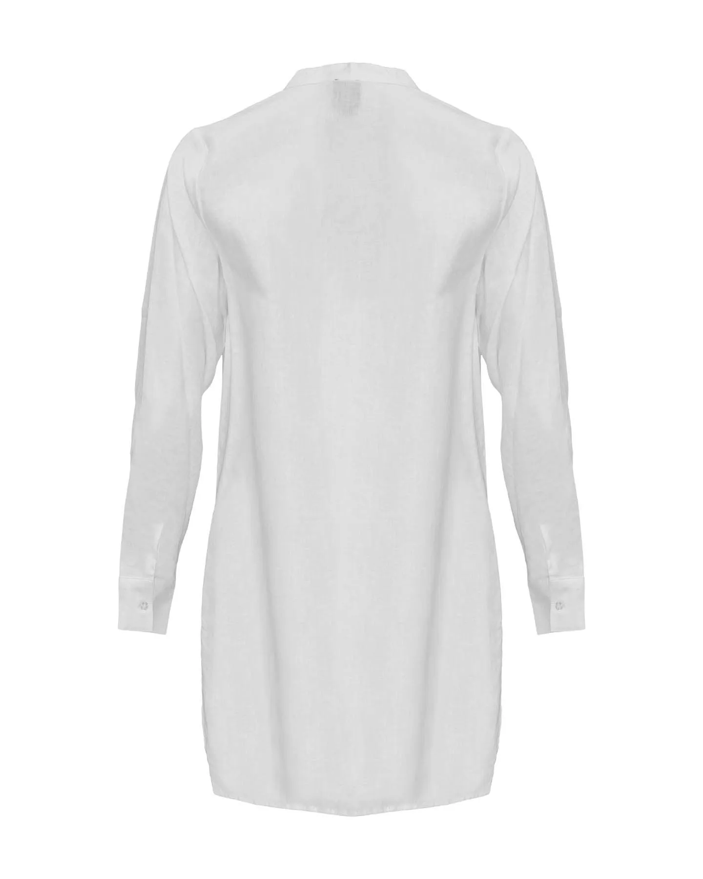 Linen Tunic White