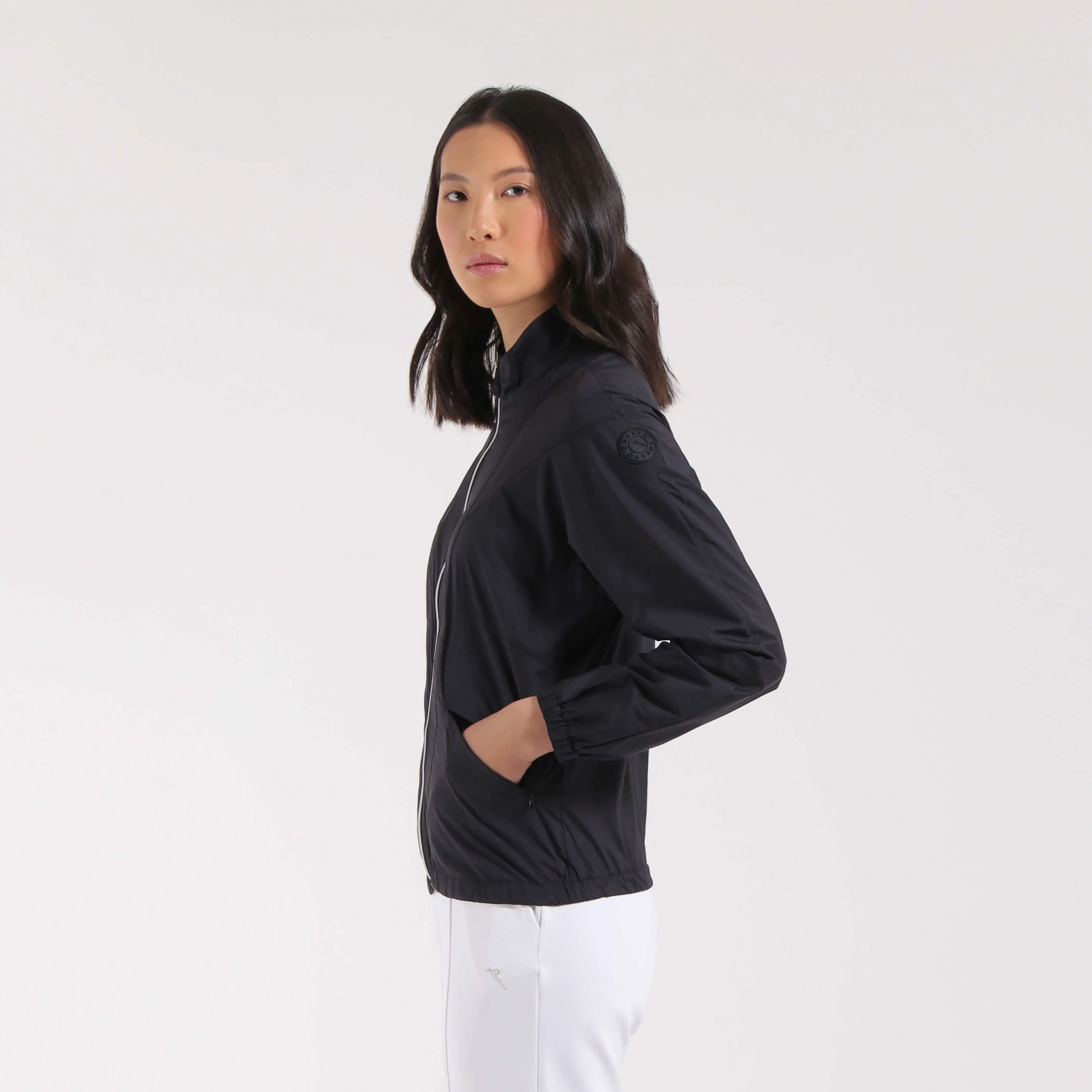 MARE | WIND & RAIN JACKET | FINAL SALE