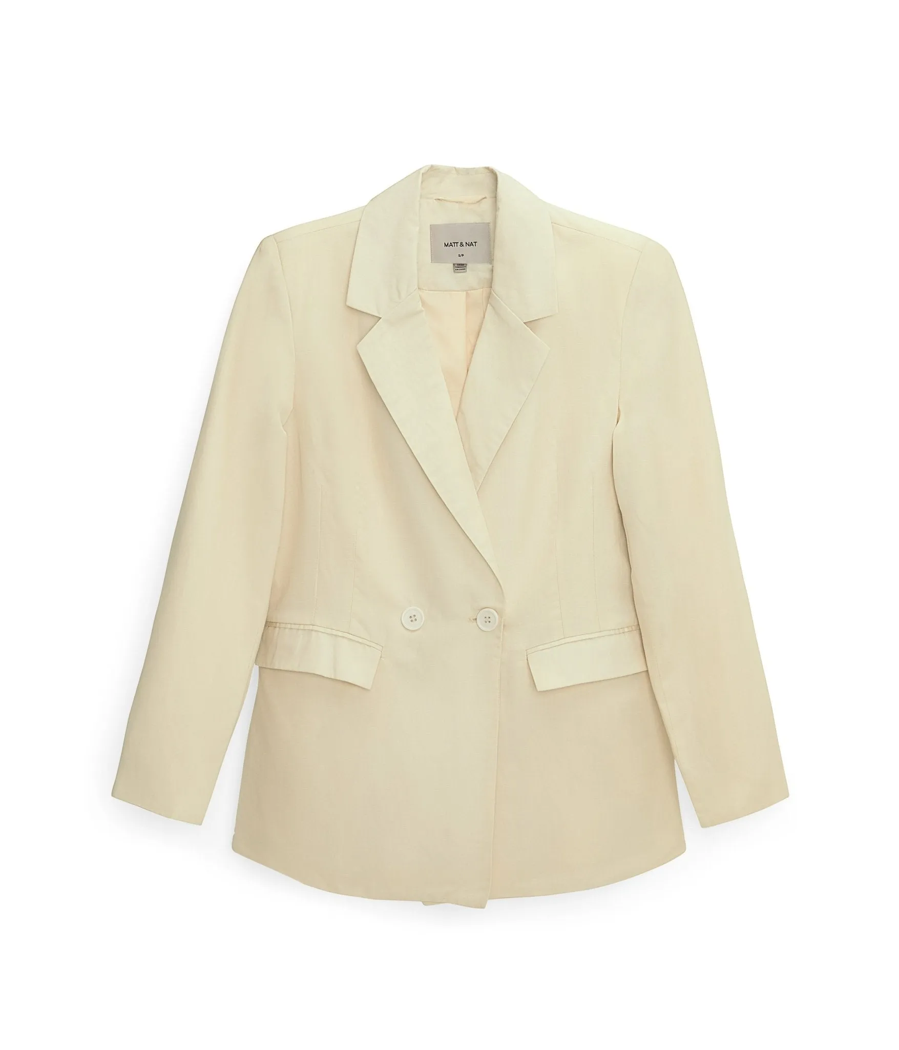 MATT&NAT NOVO - Women's Vegan Blazer