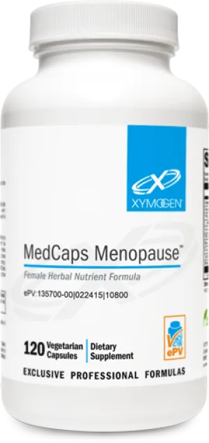 MEDCAPS MENOPAUSE